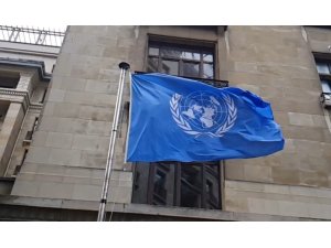 BM: "Virüs ve protestolar, gizlenen ırkçılığı ortaya çıkardı"