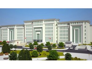 Adana’da Bölge İdare Mahkemesi kuruldu