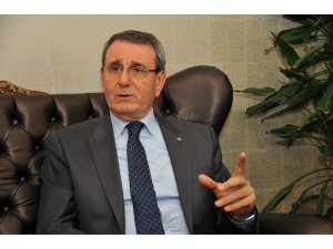 Murzioğlu: “Kredi destek paketi önemli bir fırsat”