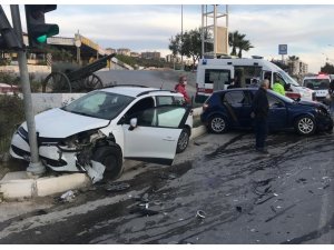 Aydın’da Mayıs ayında 303 trafik kazası meydana geldi