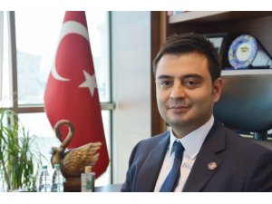 Çorlu TSO Başkanı İzzet Volkan’dan Park Olsun çağrısı