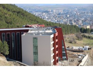 CHP İl Başkanı Binzet hizmet içi eğitim merkezinin akıbetini sordu