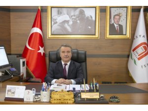 Amasya Üniversitesi büyümeye devam ediyor