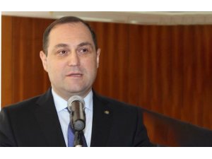 Büyükelçi Janjgava: “Gürcistan vatandaşlarının Türkiye’de tedavi olmaları için vizeye gerek yok”