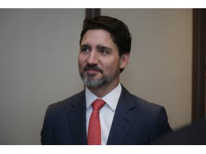 Kanada Başbakanı Trudeau’dan ABD’deki protestolara sessiz tepki