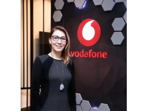 Vodafone Business’dan çevre ve tarıma dijital destek