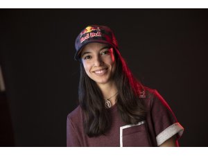 Hazal Nehir: "Hayalim dünyadaki kadınlara ilham olmak"