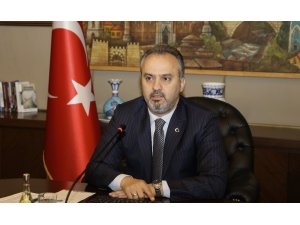 Bursa Büyükşehir Belediyesinden ‘Normalleşme Eylem Planı’