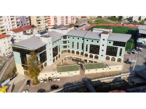 Kdz Eregli Belediyesi su sayaçlarını okumaya başladı