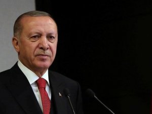 Cumhurbaşkanı Erdoğan: Hafta sonu sokağa çıkma sınırlamasını iptal etme kararı aldım