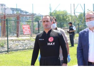 Beyoğlu Belediye Başkanı Haydar Ali Yıldız, “Altın boynuzumuz İBB tarafından ihmal ediliyor”