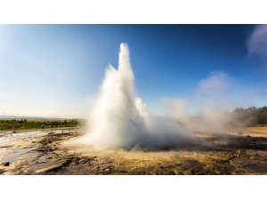 Amasya’daki jeotermal kaynaklar ‘yatırımcıları’ bekliyor