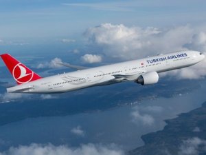 THY ABD'deki Türkler için Los Angeles'tan tahliye uçuşu düzenleyecek