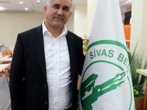 Sivas Belediyespor Kulübü’nde Hakan Genç dönemi