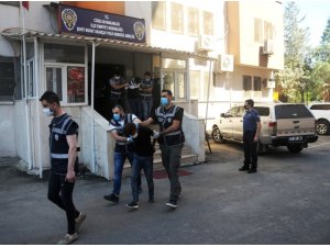 Cizre’de 2 kişinin öldüğü silahlı kavgaya karışan 5 kişi tutuklandı