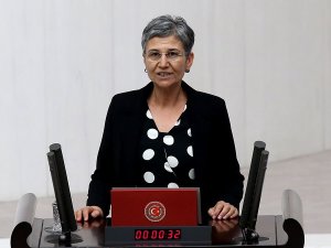 Milletvekilliği düşürülen HDP'li Leyla Güven tahliye edildi