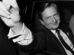 Olaf Palme'nin katili 34 yıl sonra açıklandı