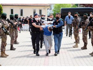 Yozgat’ta özel harekat destekli uyuşturucu operasyonu: 32 gözaltı