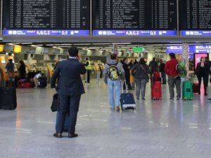 Almanya'nın seyahat kararına Türk turizmcilerden tepki: Bu resmen ırkçılık