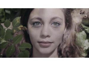 Manisalı şarkıcı sesiyle mest etti