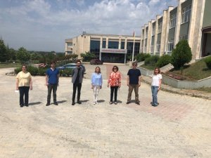 Trakya Üniversitesi, Yenilenebilir Enerji Ve Enerji Verimliliği Teknik Destek Projesi’ne girmeye hak kazandı