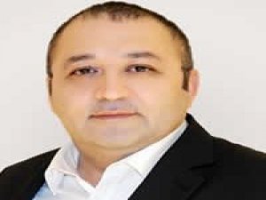 Mübariz Mansimov Gurbanoğlu’nun FETÖ ile ilişkisi belgelendi