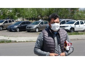 Ardahan’da maskesiz sokağa çıkmak yasaklandı