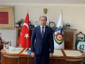 Başkan Karabacak’tan sosyal mesafe uyarısı