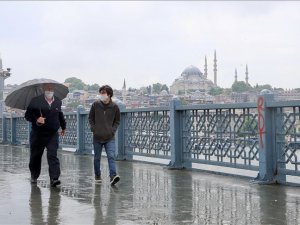İstanbul, Ankara ve Bursa'da maske takmak artık zorunlu