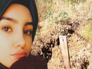 20 yaşındaki Merve Konukoğlu babası tarafından öldürüldü