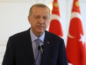 Cumhurbaşkanı Erdoğan: Son rakamlar mevzi kaybettiğimizi gösteriyor