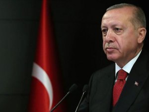 Cumhurbaşkanı Erdoğan'dan Babalar Günü paylaşımı