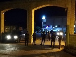 Şırnak'ta 4 işçinin şehit edildiği terör saldırısına ilişkin 2 kişi tutuklandı