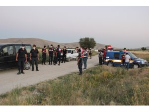 Karaman’da sulama kanalına düşen 2 kardeş hayatını kaybetti