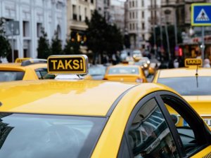 İstanbul'a 5 bin yeni taksi için ilk adım