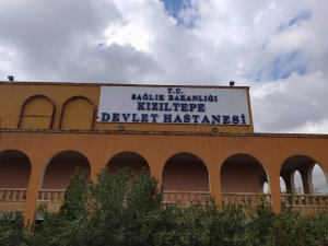 Kızıltepe’de bıçaklı kavga: 1 yaralı