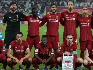 Liverpool 30 yıllık şampiyonluk özlemini rekorlarla dindirdi