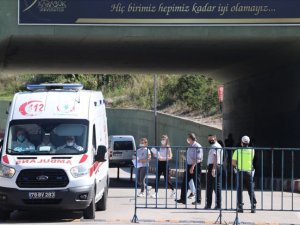 Türkiye'de son 24 saatte 1356 yeni koronavirüs vakası: 15 kişi hayatını kaybetti
