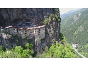 Trabzon’un önemli 3 turizm merkezi Temmuz’un son haftası ziyarete açılacak