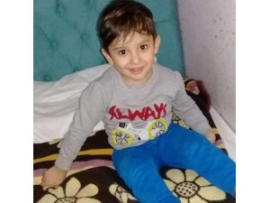 Karaman’daki traktör kazasında ağır yaralanan çocuk hayatını kaybetti