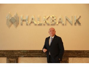 Halkbank, “Önce Halk, Sonra Bankayız” kampanyasıyla tüm kategorilerde lider oldu