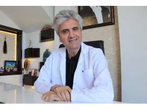 Dr. Hayati Akbaş: "Diş estetiği sağlık için de önemli”