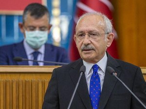 Kılıçdaroğlu: İstanbul Şehir Üniversitesi'ni Davutoğlu'ndan intikam almak için kapattılar