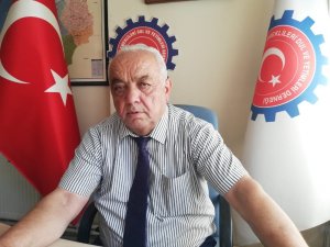 Sarıoğlu, "TÜFE’yi emekli ve yaşlıların maddelerine göre açıklayın"