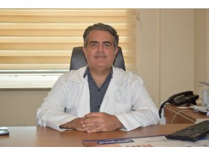 Düzce Üniversitesi Tıp Fakültesi Üroloji Anabilim Dalı Öğretim Üyesi Dr. Alpaslan Yüksel: