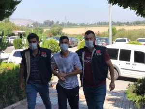 Ceyhan’da PKK/KCK üyesi tutuklandı