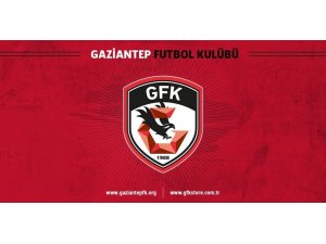 Gaziantep FK’da Denizlispor maçı öncesi testler negatif