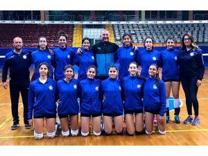 Mersin Büyükşehir Belediyesi voleybol ve hentbol takımları, yeni sezonda 2. ligde mücadele edecek
