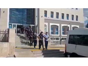 Şanlıurfa’da kalpazanlara eş zamanlı operasyon: 6 tutuklama