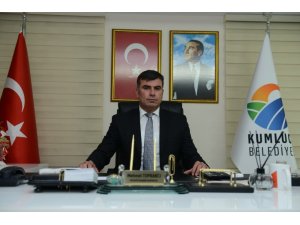 Kumluca Belediye Başkan Yardımcısı görevinden istifa etti